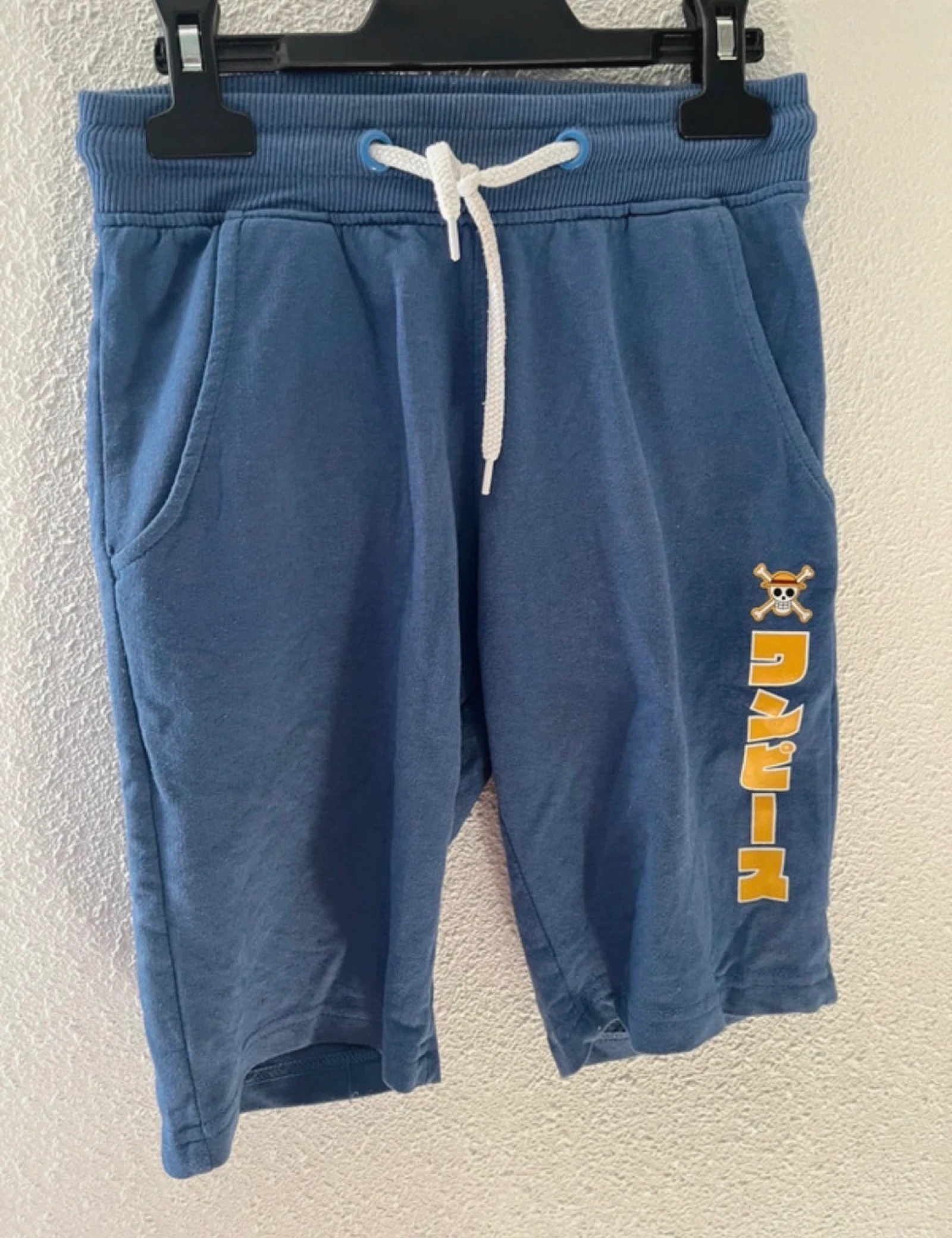 One Piece Set size 10 years – photo 3